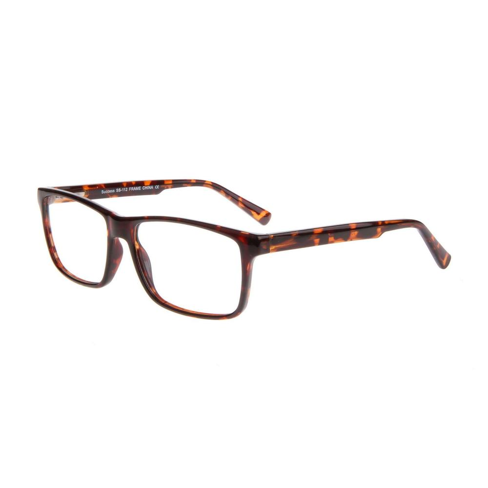 Success SS-112 Tortoise Eyeglasses 55/15/140
